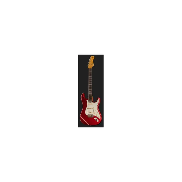 Fender 65 Strat CAR Journeyman Relic