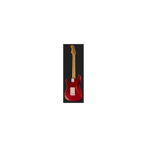Fender 65 Strat CAR Journeyman Relic