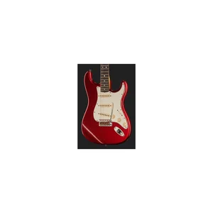 Fender 65 Strat CAR Journeyman Relic