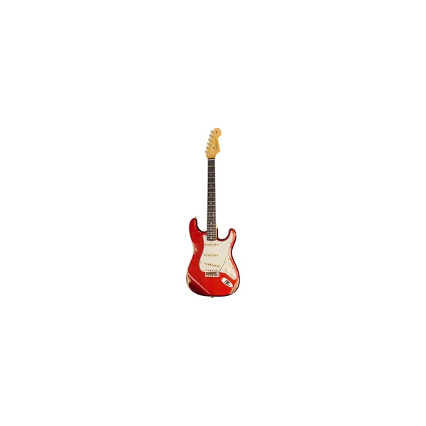 Fender 65 Strat CAR Relic