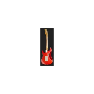 Fender 65 Strat CAR Relic