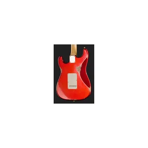 Fender 65 Strat CAR Relic