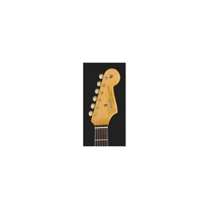 Fender 65 Strat CAR Relic