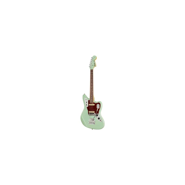Fender 66 Jaguar ASG CC
