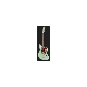 Fender 66 Jaguar ASG CC
