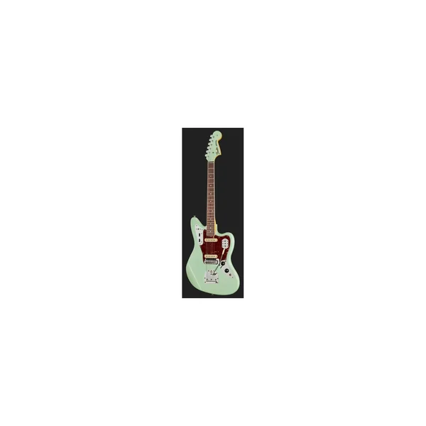 Fender 66 Jaguar ASG CC