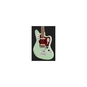 Fender 66 Jaguar ASG CC