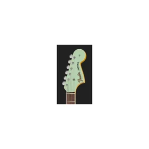 Fender 66 Jaguar ASG CC