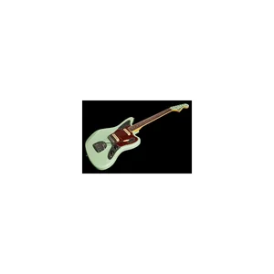 Fender 66 Jaguar ASG CC