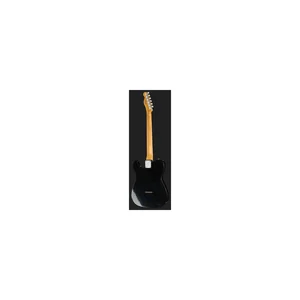 Fender 67 Tele Black JM Relic