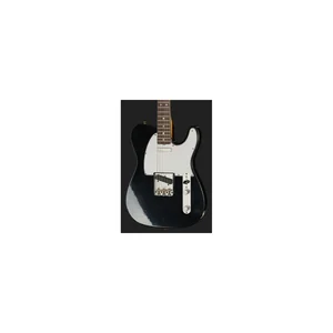 Fender 67 Tele Black JM Relic