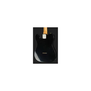 Fender 67 Tele Black JM Relic
