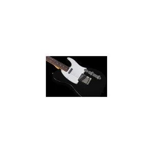 Fender 67 Tele Black JM Relic
