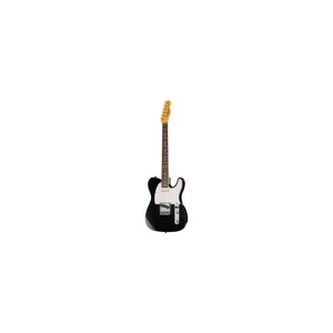 Fender '67 Tele BLK Journeyman Relic