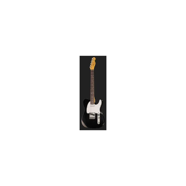 Fender '67 Tele BLK Journeyman Relic