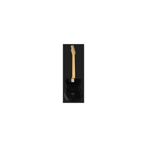 Fender '67 Tele BLK Journeyman Relic