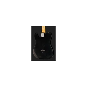 Fender '67 Tele BLK Journeyman Relic