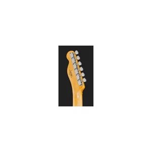 Fender '67 Tele BLK Journeyman Relic