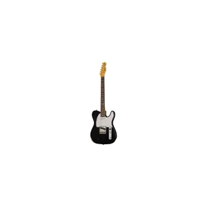 Fender 67 Tele BLK Relic