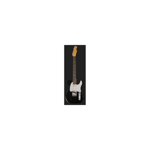 Fender 67 Tele BLK Relic