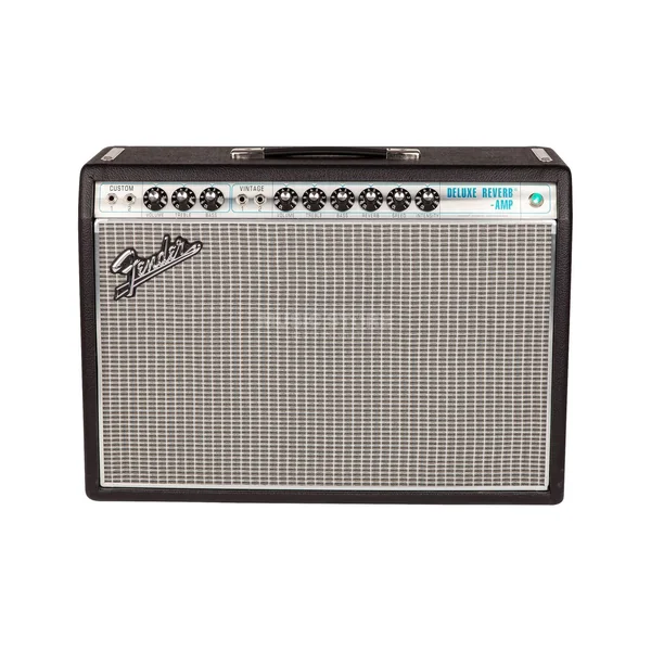 Fender 68 Custom Deluxe Reverb