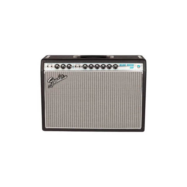 Fender 68 Custom Deluxe Reverb