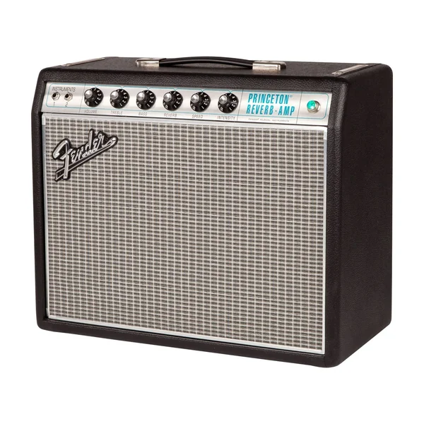Fender 68 Custom Princeton Reverb