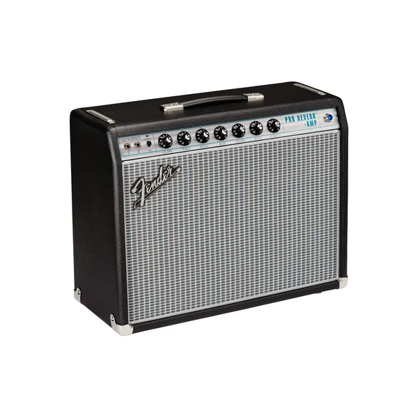 Fender 68 Custom Pro Reverb