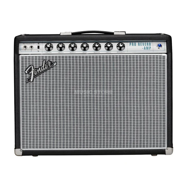 Fender 68 Custom Pro Reverb