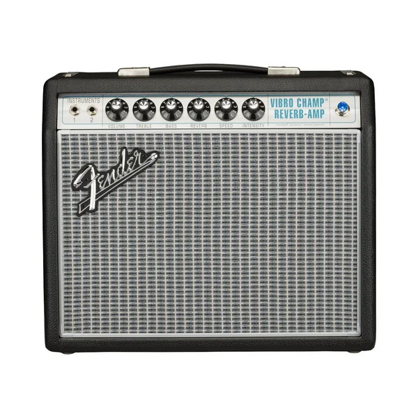 Fender 68 Custom Vibro Champ