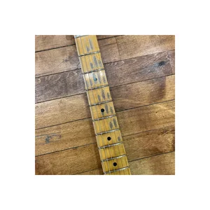 Fender 68 Tele Black Paisley Relic