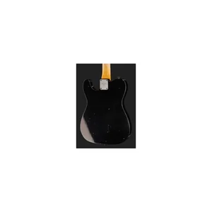 Fender 68 Tele Thinline ABLK Relic