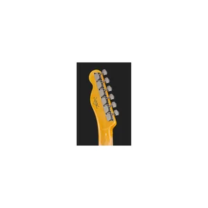 Fender 68 Tele Thinline ABLK Relic