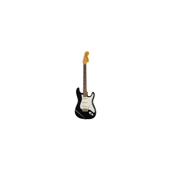 Fender 69 Strat Black JM Relic