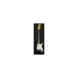 Fender 69 Strat Black JM Relic