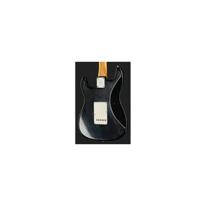 Fender 69 Strat Black JM Relic