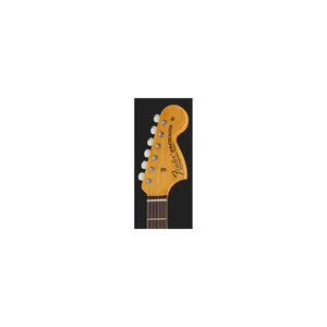 Fender 69 Strat Black JM Relic