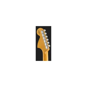 Fender 69 Strat Black JM Relic