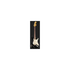 Fender 69 Strat BLK Relic