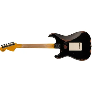 Fender 69 Strat BLK Relic