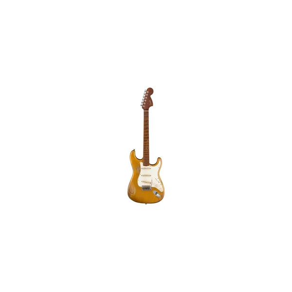 Fender 69 Strat Heavy Relic MBLP