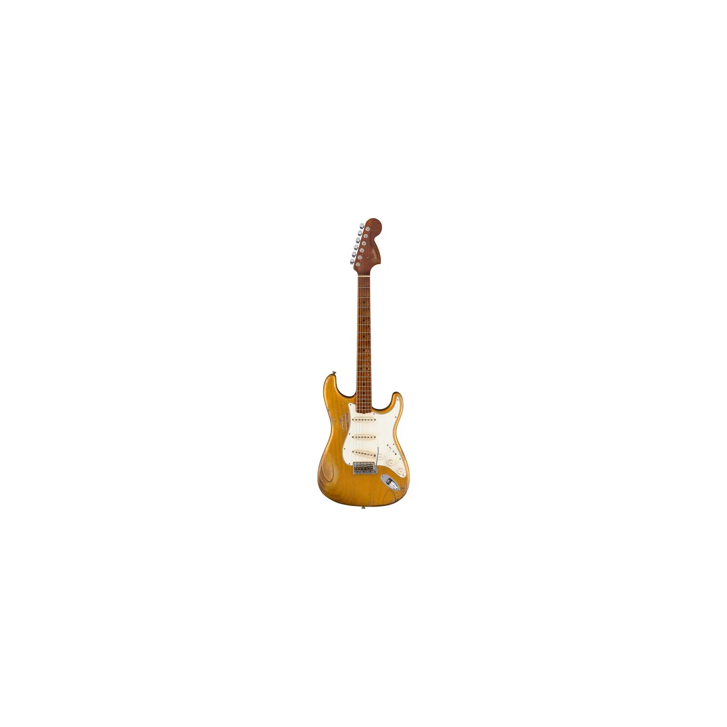 Fender 69 Strat Heavy Relic MBLP
