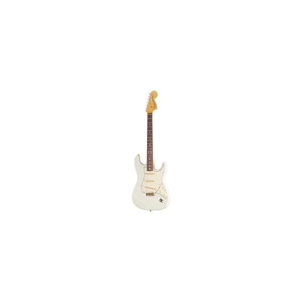 Fender 69 Strat OLW Journeyman Relic