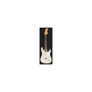 Fender 69 Strat OLW Journeyman Relic