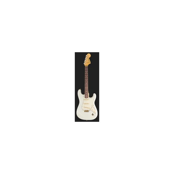 Fender 69 Strat OLW Journeyman Relic