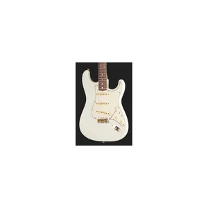 Fender 69 Strat OLW Journeyman Relic