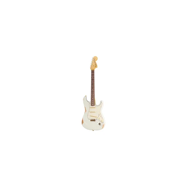 Fender 69 Strat OLW Relic