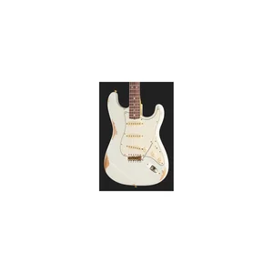 Fender 69 Strat OLW Relic