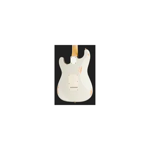 Fender 69 Strat OLW Relic