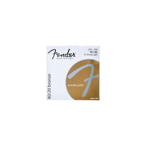 Fender 70-12L